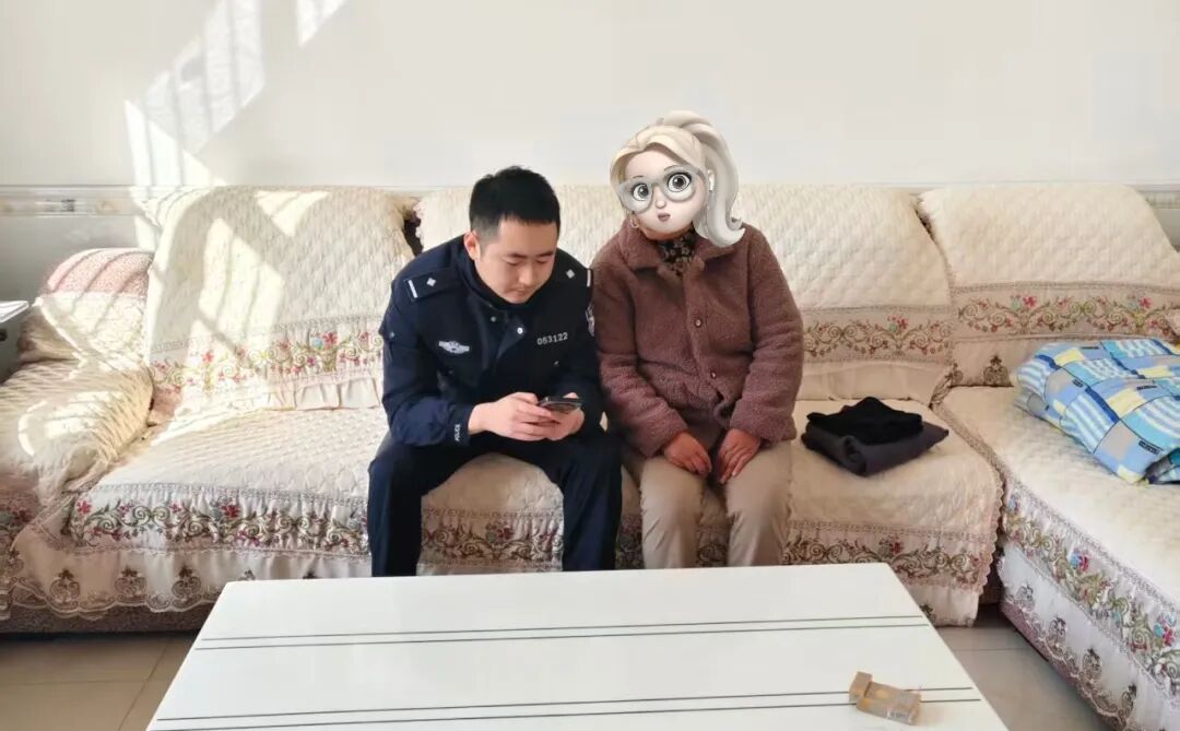 爱刷抖音的人注意！湘潭一女子险被骗30万元