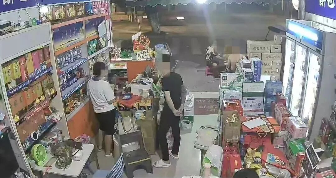 为电诈团伙“洗钱”，赵某等8人被刑拘！