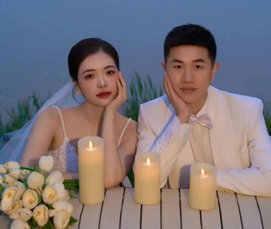 少校飞行员嫁给陆航上尉!战友:怎么追到的?