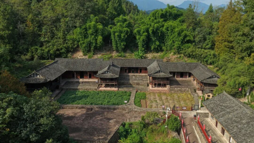 湖南,为什么成为长征的转折地?