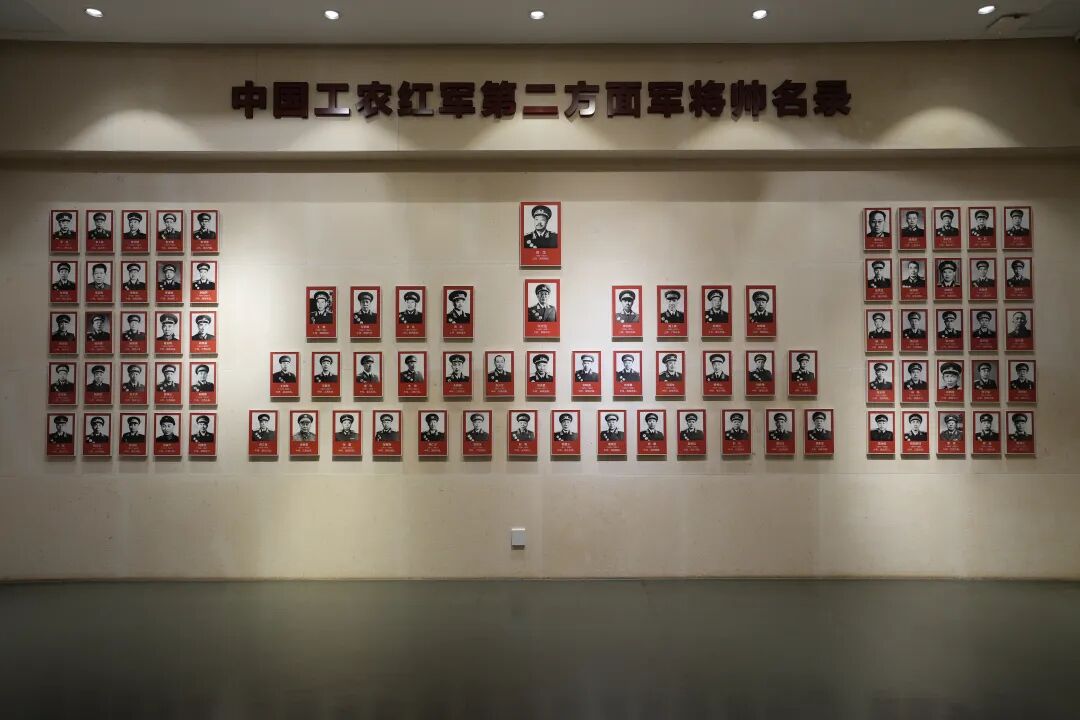 湖南,为什么成为长征的转折地?
