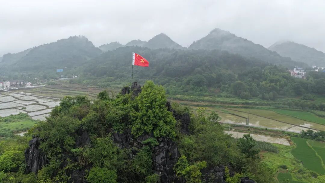 湖南,为什么成为长征的转折地?