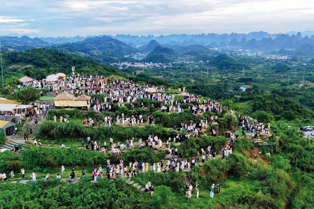 暗访突袭！5A景区的生死之战