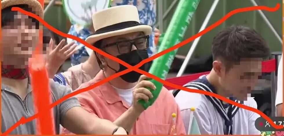湘江论见丨在大是大非前，没有蔡康永们模棱两可的“说话之道”